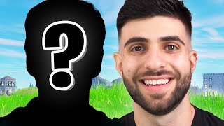 He's FINALLY Back on Fortnite!