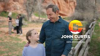 Protecting Utah's Lands | John Curtis for Utah