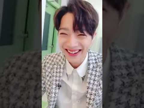 Lai Kuanlin - Wooseok  (Im A Star)