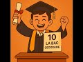 Cum sa iei 10 la bac geografie garantat