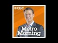 Dr  Eduard Bercovici Interview with CBC Metro Morning