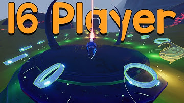 16 player difficulty (Eclipse 8)  Risk of rain 2