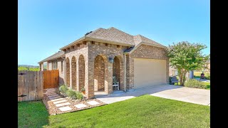 7509 Desert Needle Drive video tour