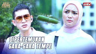 Awal Pertemuan Khanza Dan Zaki Akankah Berjodoh? Aku Titipkan Cinta Antv Eps 1 Full