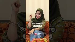 MACAM-MACAM SAKIT DALAM BAHASA INGGRIS - Kampung Inggris LC