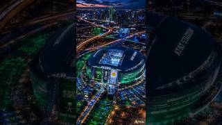 You've Never Seen a World Cup Stadium Like This Before Saudi Arabia vs Uruguay #worldcup2026 #viral