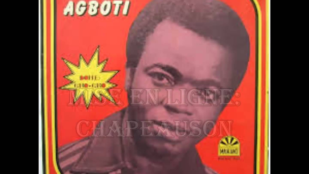 Domenyo - Agboti Yawo
