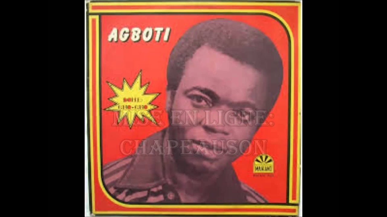 Domenyo - Agboti Yawo
