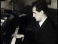 Vladimir Sofronitsky plays Scriabin Sonata-Fantasy  (2/2)