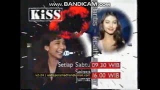 Promo Program Infotainment Indosiar: 