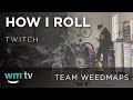 How i roll  jeremy twitch stenberg