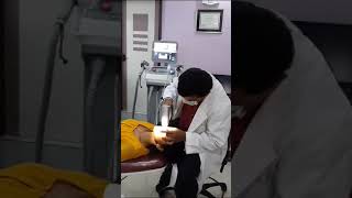 Laser Hair Removal Treatment in Hyderabad - Permanent Hair Removal Clinic Near Me : Clinic 2000