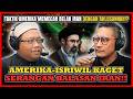 WAKTUNYA !! SUNNI DAN SYIAH SALING DUKUNG MENGHADAPI ISRIWIL, INI DALILNYA - Ust. Fahmi Salim