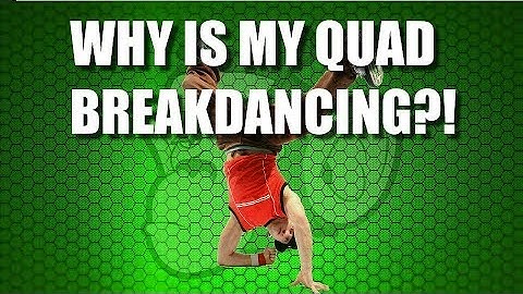 How to identify Accelerometer Alignment issues in Betaflight