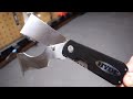 Hyde Folding 5 in 1 &amp; Putty Knife Painters tool