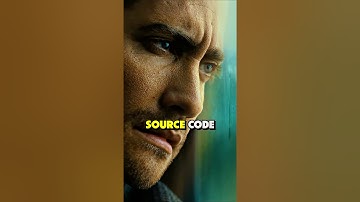 Did you know in SOURCE CODE...