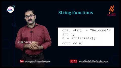 First Bell 2.0 Plus One Computer Science Class 47