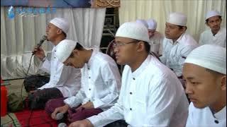Viral !! Ust. Haris Imaduddin - Allahuma Sholli Ala Muhammad. 