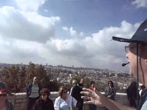 ‫איתן שר בהר הצופים יפה נוף‬‎ - YouTube