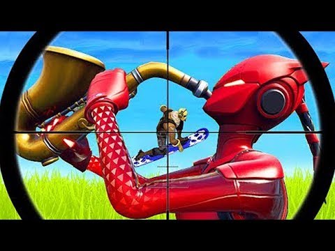 Rastgele Sandik Challenge Fortnite Battle Royale - fortnite en komik anlar