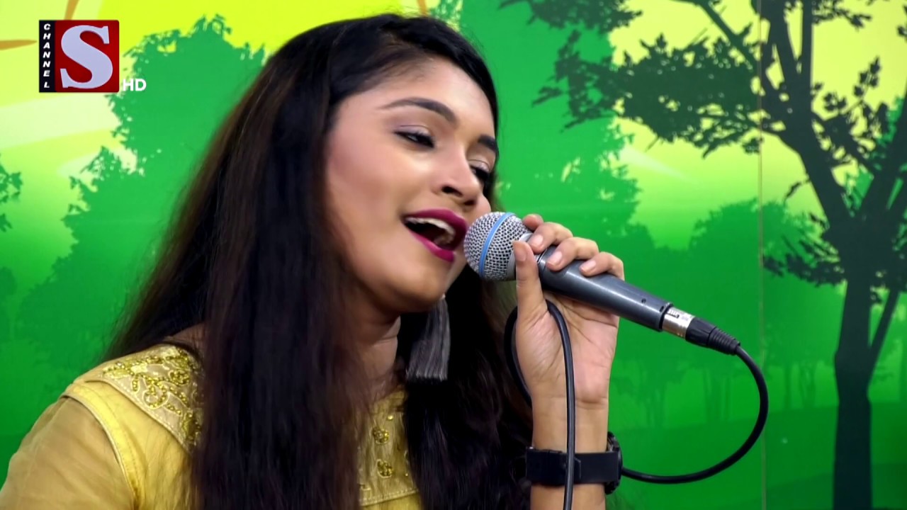 চ্যানেল এস শুভ সকাল I সীমা রহমান I Sima Rahman I Channel S Shuvo Sokal | Musical Program