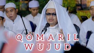 QOMARIL WUJUD | HUT KEMERDEKAAN REPUBLIK INDONESIA KE-78 | GUS APANG & AL MUBAROK QUDSIYYAH