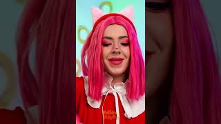 Water vs Super Stretchy Squish 💦😱 Unexpected Result!