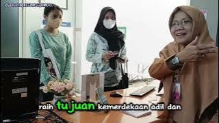 MARS PERPUSTAKAAN KUKAR MEI 2024