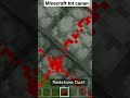 minecraft tnt canan