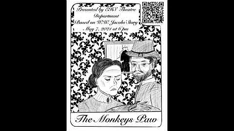 The Monkey's Paw: A Radio Play