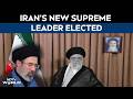 Iran War | Khamenei's Son Mojtaba Named Iran's New Supreme Leader Hours After Trump's Warning