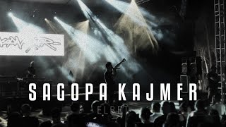 Sagopa Kajmer - Elbet Antalya Açıkhava (4K) Ekim 2022