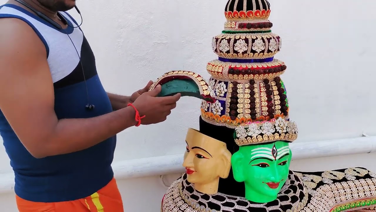 Dharma alangaram 9629576017