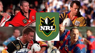 10 Clubs That Are No Longer In The NRL