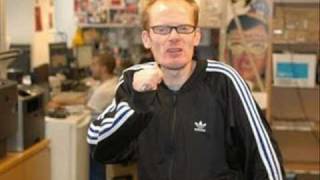 Medicated Pete Calls A Piano Vendor