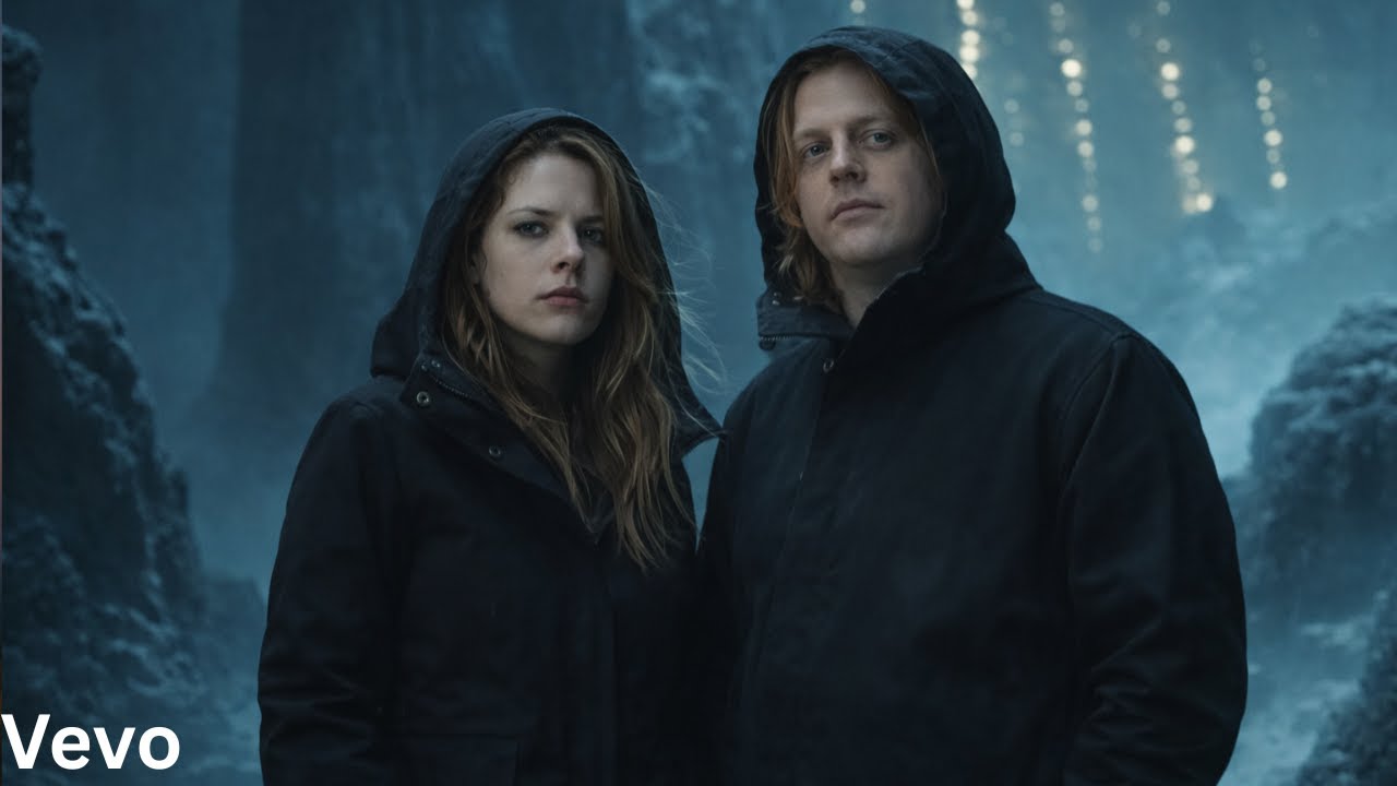 Billie Eilish Ft Lewis Capaldi – My Heart Doesn’t Know How to Trust (2026)