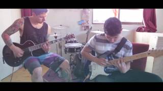 MNTNS // Martin Rex - Guitar PlayThrough