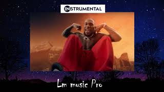 Burna Boy - Way Too Big [FREE Music Instrumental]