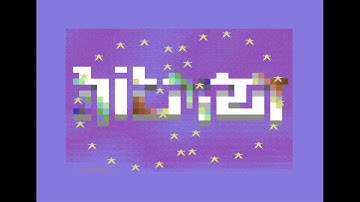 Hitmen - NOFPS | C64 One-File Demo
