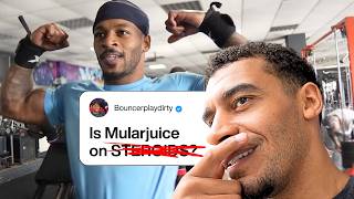 Is Mular On Juice? Lv Better Watchout