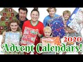 Advent Calendars - Counting Down the Days till Christmas 2020!