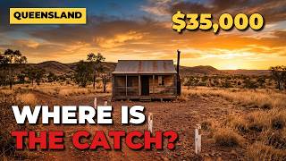 10 Cheapest Towns in Australia to Buy a House Under $100,000