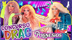 ExtraPolinesios-QUE-GANE-LA-MEJOR-DRAG-QUEEN-RETO-POLINESIOS