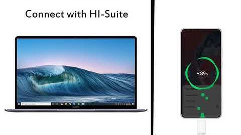 Data Backup and Restore - HUAWEI phone Backup