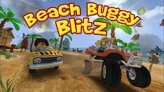 Luis Fonsi, Ozuna - Imposible (*Creators of Beach Buggy Racing Spanish Reggaeton Songs 5*) screenshot 5