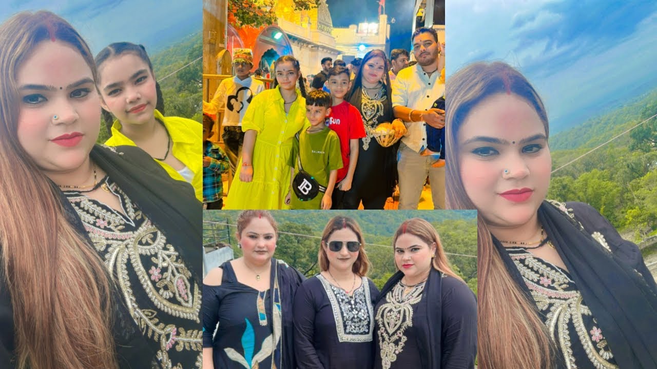 Trip day4part-4❤️