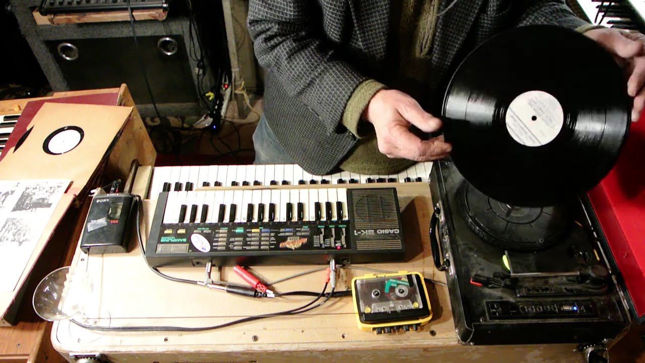 The Case of the Curious Imperialist: More Music of the World's Peoples