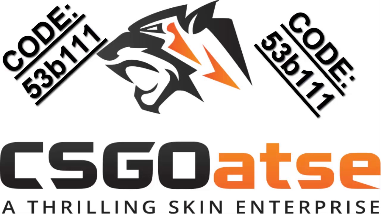 csgo atse free 1000 coins with code 53b111 youtube