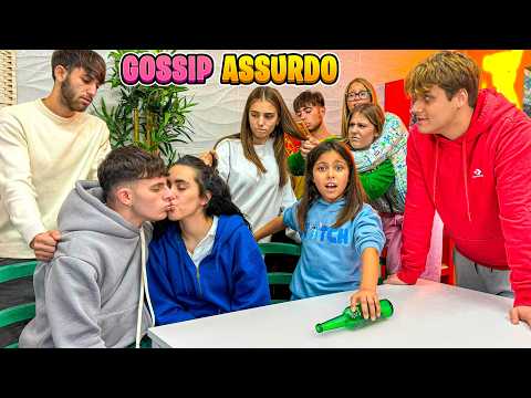 GOSSIP: ZIA NICOLE