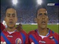 Guatemala 1 - Costa Rica 2 Partido Completo
